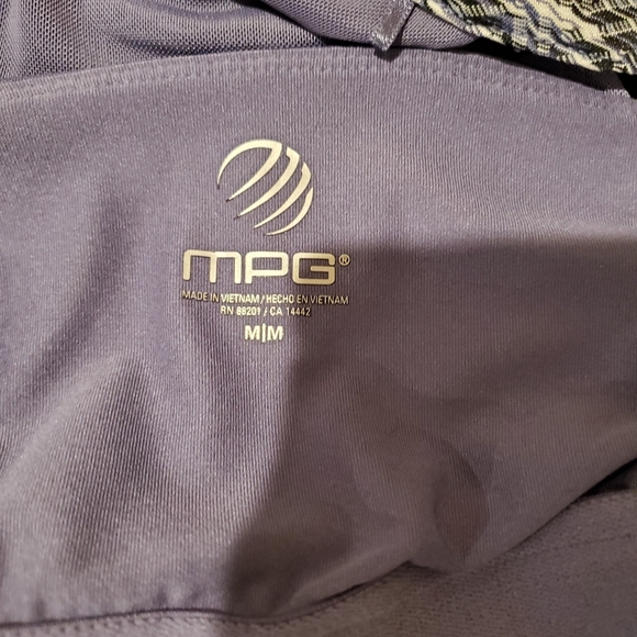 MPG A-Line Active Dress SZ Med - Picture 3 of 4